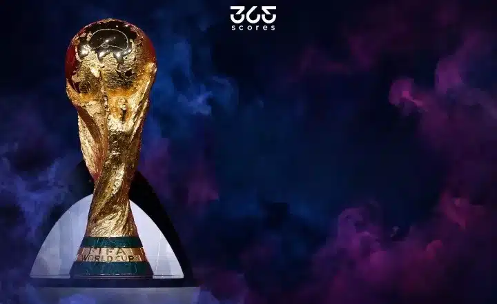 شاكيرا تشعل حماس كأس العالم 2026 بأغنية "داي داي" وتكريم الأساطير