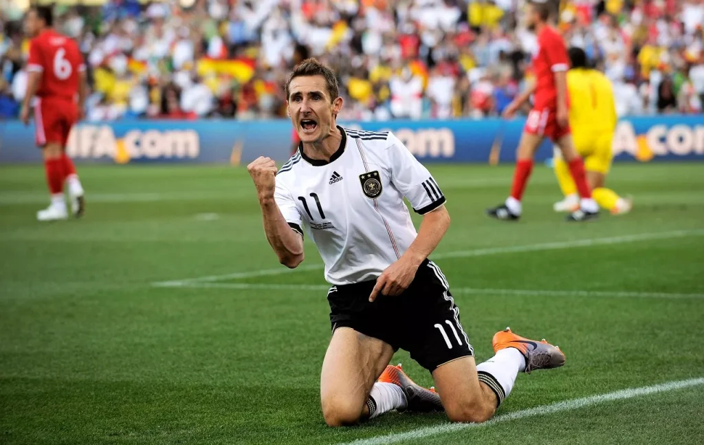سباق الهدافين التاريخي لكأس العالم 2026: من سيخلف كلوزه؟