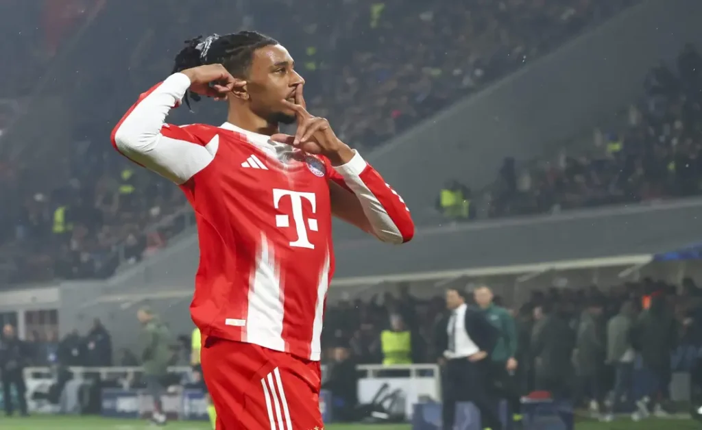 ريال مدريد أوليسي - ريال مدريد يخطط لصفقة أوليسي الكبرى: 200 مليون يورو على الطاولة